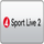 TV 4 SPORT LIVE 2 [SW] logo