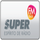SUPER [RU] logo