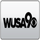 USADBA TV [RU] logo