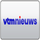 TVMNEWS+ [MT] logo
