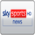 SKY SPORTS NEWS FHD [UK] logo