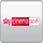 SKY CINEMA SCIFI HD [UK] logo