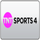 TNT SPORTS 1 FHD [UK] logo