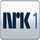 NRK1 HEVC [NO] logo