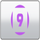CANAL 9 HEVC [DK] logo