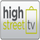 HIGH TV [GR] logo