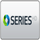 COSMOTE SERIES [GR] logo