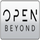 OPEN BEYOND [GR] logo