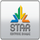 STAR KENTRIKIS ELLADAS [GR] logo