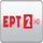 EPT 2 QHD [GR] logo