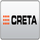 TV CRETA [GR] logo