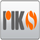 RIK SAT [GR] logo