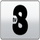 TV 8 HD [SW] logo