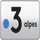 F3 ALPES HD [FR] logo