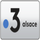 F3 ALSACE HD [FR] logo