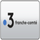 F3 FRANCHE COMTE HD [FR] logo