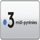 F3 MIDI PYRENEES HD [FR] logo