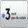 F3 NORD PDC HD [FR] logo
