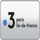 F3 PARIS IDF HD [FR] logo