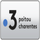 F3 POITOUCHAR HD [FR] logo