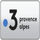F3 PROV ALPES HD [FR] logo