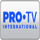 PROTV [RO] logo