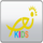 NRT 3 KIDS HD [KU] logo