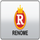 RENG DOCUMENT HD [KU] logo