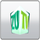 U TV HD [KU] logo