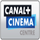 CANAL+ CINEMA OUEST [AFR] logo