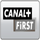 CANAL+ POP OUEST [AFR] logo