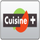 CUISINES [AFR] logo