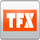 TFX [AFR] logo