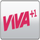 VIVA PLUS HD [ISR] logo