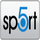 SPORT 5 HD [ISR] logo