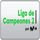 ONE 2 HD [ISR] logo