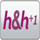 HOME PLUS [ISR] logo