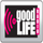 GOOD LIFE [ISR] logo