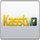 KISS TV [PT] logo
