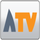 ANTENNA TV [USA] logo