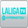 LALIGA TV HYPERMOTION [ES] logo