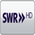 SWR BW HD [DE] logo