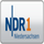 NDR NIEDERSACHSEN HD [DE] logo