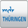 MDR THÜRINGEN HD [DE] logo