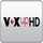 VOXUP [DE] logo