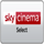 SKY CINEMA SPECIAL HD [DE] logo