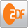 ZDF HD [DE] logo