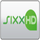 SIXX FHD [DE] logo