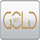 SAT.1 GOLD FHD [DE] logo