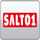 SAT.1 FHD [DE] logo